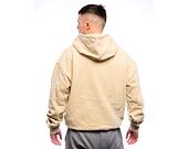 Mikina Brandit Ultra Heavy Cotton Box Hoody Sand