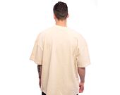 Triko Brandit Ultra Heavy Cotton Box Tee Sand