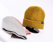 Kulich Statewear Frank Beanie Light Grey Melange