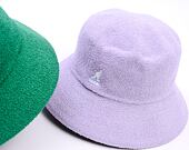 Klobouk Kangol - Bermuda Bucket - Turf Green