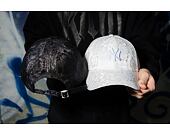 Dámská Kšiltovka New Era - MLB Lace 9FORTY - NY Yankees - Black