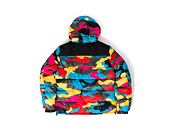 Bunda Sprayground - Sg Tyedye Camo