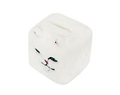 Box na kapesníky Rip N Dip - Lord Nermal Tissue Box Cover - White