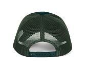 Kšiltovka Rip N Dip - Catfish Trucker Hat Light - Olive