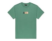 Triko Rip N Dip - Van Nermal Tee - Olive