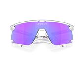 Sluneční Brýle Oakley - BXTR Metal - Matte clear/Prizm Violet