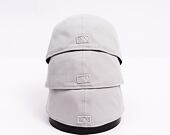 Kšiltovka New Era - MLB Color Pack 59FIFTY A-Frame - Chicago White Sox - Silver Grey