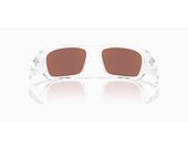 Sluneční Brýle Oakley Masseter - Prizm Deep Water Polar Lens