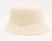 Klobouk Kangol - Furgora Bucket - Ivory