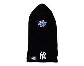 Kukla New Era - World Series Patch Balaclava - NY Yankees - Black