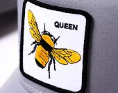 Kšiltovka Goorin The Queen Bee Grey