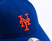 Dětská kšiltovka New Era 9FORTY MLB Kids The League New York Mets - Team Color