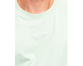 Triko Karl Kani Small Signature Essential Tee light mint