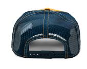 Kšiltovka Stetson Trucker Cap Motorcycle 57