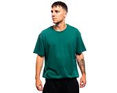 Triko Brandit Heavy Oversize Tee Green