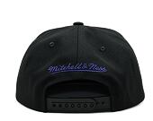 Kšiltovka NBA Shattered Snapback Los Angeles Lakers Black