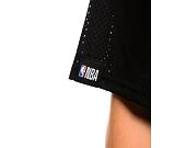 Dámské Šaty New Era Mesh Dress Phoenix Suns NBA Black/OPP