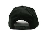 Kšiltovka New Era - 9FORTY A-Frame Monochrome - Las Vegas Raiders - Black