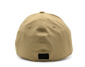 Kšiltovka New Era - 39THIRTY Stretch Nylon - Oakland Athletics - Beige