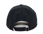 Kšiltovka New Era - 9TWENTY Classic Dad Cap - Boston Red Sox - Team Color