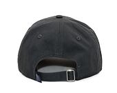 Kšiltovka New Era - 9TWENTY Classic Dad Cap - LA Dodgers - Grey Heather