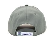 Kšiltovka New Era - 9FORTY The League - Sacramento Kings - Team Color