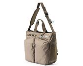 Taška Aevor - Utility Tote - Coffee Brown