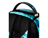 Batoh Sprayground - Blue Liquid Shark