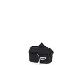 Taška Aevor - Ripstop Hipbag Ease - Black