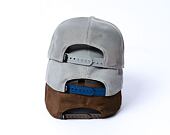 Kšiltovka Goorin Trucker Storm Eagle Grey