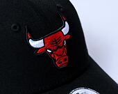 Dětská Kšiltovka New Era - 9FORTY The League - Chicago Bulls - Team Color