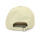 Kšiltovka Oakley Soho Dad Hat Lx Arctic White