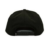 Kšiltovka Oakley Meshed B1B Fb Hat Blackout