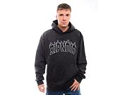 Mikina Rip N Dip Fire Spirit Hoodie (Black)