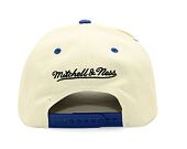 Kšiltovka Mitchell & Ness NHL Horizon Pro Snapback Maple Leafs