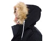 Bunda Ellesse - Blizzard Jacket - Black