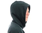 Mikina Urban Classics Ultra Heavy Hoody Bottlegreen