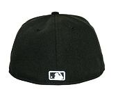 Kšiltovka New Era - 59FIFTY Cloud - Pittsburgh Pirates - Black