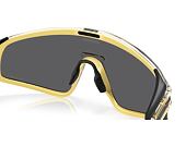 Sluneční Brýle Oakley Latch Panel Prizm Black