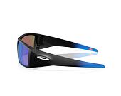 Sluneční Brýle Oakley Heliostat Prizm Sapphire Polar