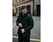 Bunda Helly Hansen - YU 24 Reversible Puffer - Black