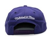 Kšiltovka Mitchell & Ness - Team Ground 2.0 Snapback - Phoenix Suns - Purple