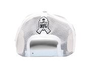 Kšiltovka New Era - NFL24 9SEVENTY Stretch-Snap - NY Giants