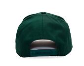 Kšiltovka New Era - 9FORTY A-Frame MLB League Essential - LA Dodgers - Green / Navy