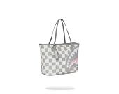 Taška Sprayground - Vanquish Cream Tote