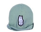 Kulich Rip N Dip - Lord Nermal Beanie  (Sage)