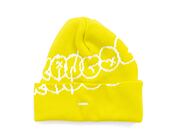 Kulich Kangol - Y2K Beanie - Sulphur