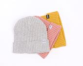 Kulich Statewear Frank Beanie Light Grey Melange