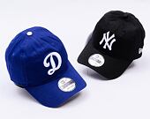 Kšiltovka New Era - MLB Core Classic 9TWENTY - LA Dodgers - Team Color