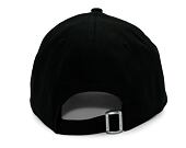 Kšiltovka New Era - MLB Team Outline 9FORTY - LA Dodgers - Black / Mint Green